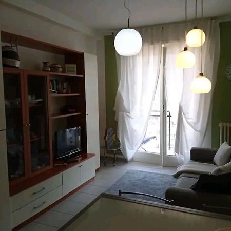 Edilress Apartment Санремо Екстер'єр фото