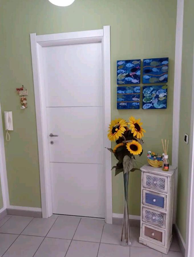 Edilress Apartment Санремо Екстер'єр фото