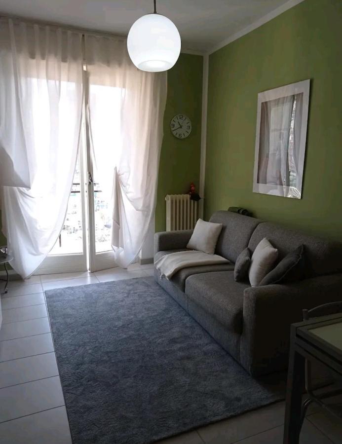Edilress Apartment Санремо Екстер'єр фото