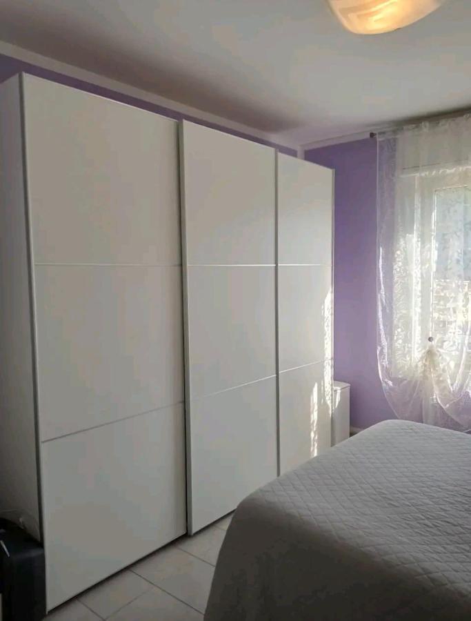 Edilress Apartment Санремо Екстер'єр фото